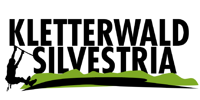Logo Kletterwald Silvestria